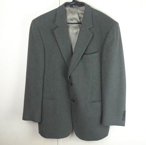 100% Camel-hair JOS A. Bank Gordon Blazer 42RG
